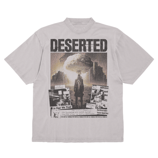 THERE IS NO THREAT EP T-Shirt