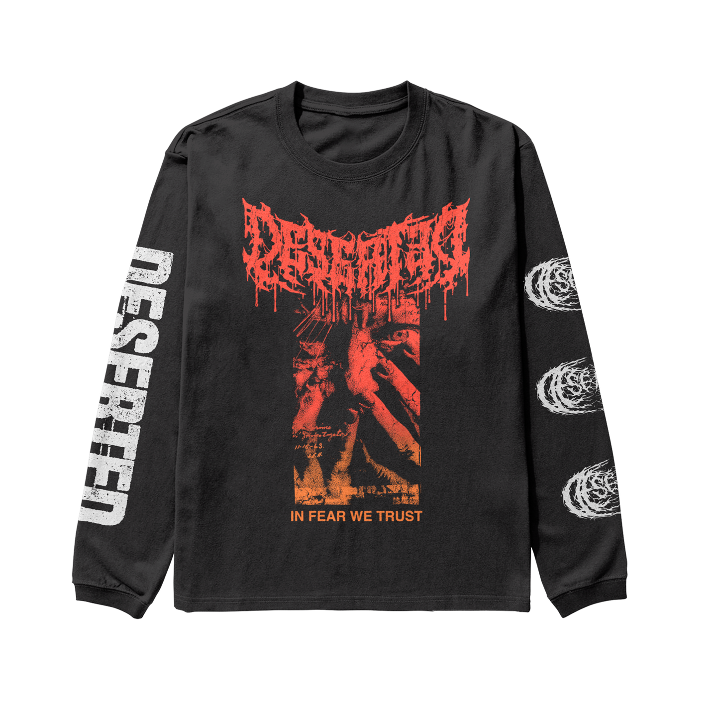 IFWT Long Sleeve Shirt