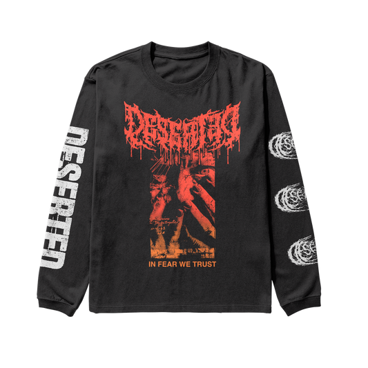 IFWT Long Sleeve Shirt