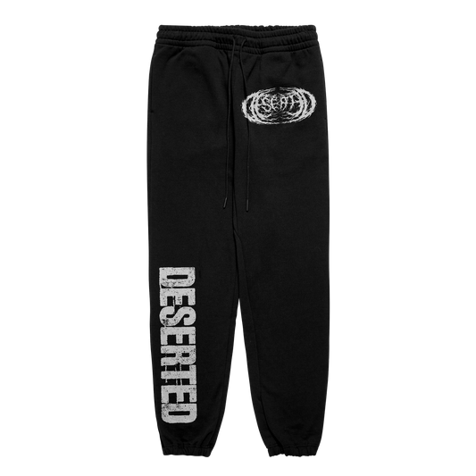 DESERTED Sweat Pants